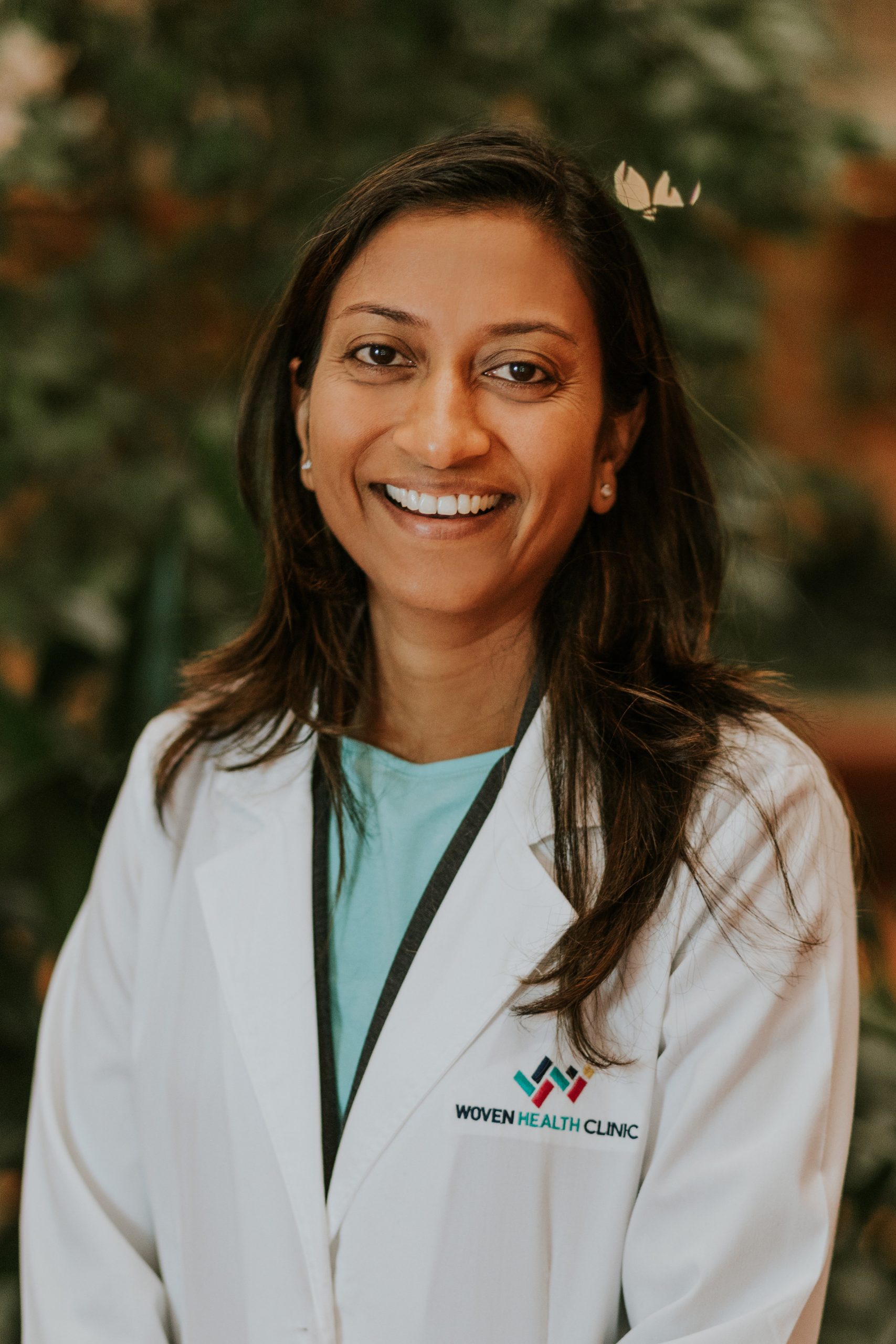 Dr. Namrata Babaria