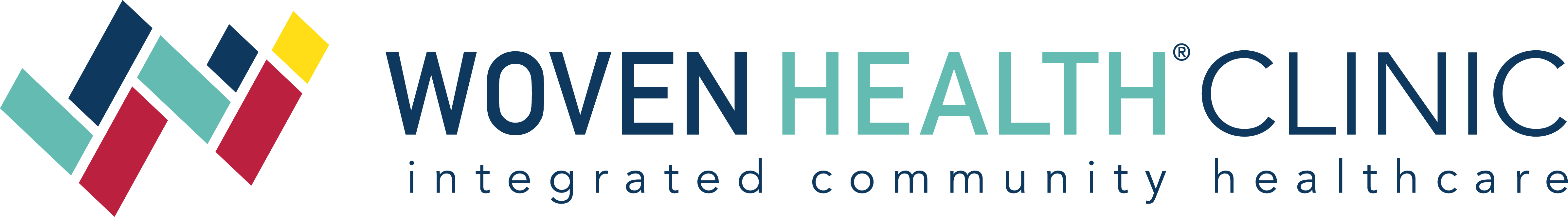 Woven Health Logo